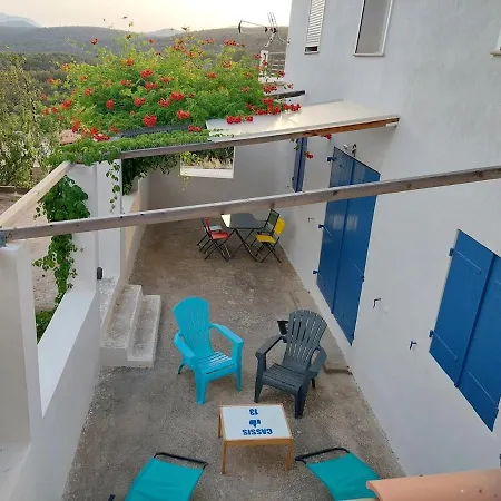 Nice And Modern Villa In Cassis Каси