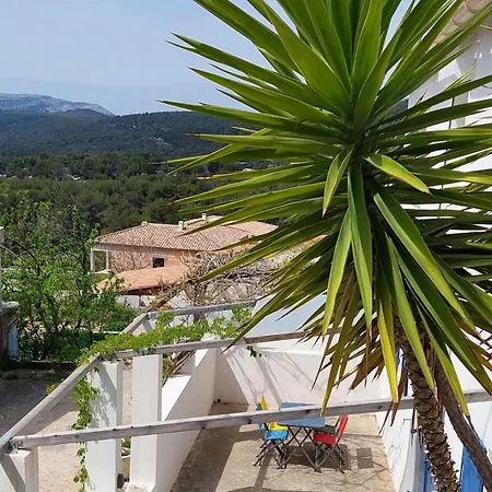 Nice And Modern Villa In Cassis