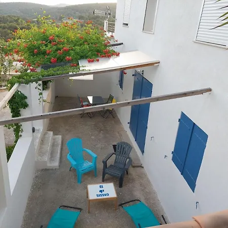 Nice And Modern Villa In Cassis Апартаменты *
