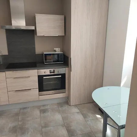 Nice And Modern Villa In Cassis Апартаменты Каси