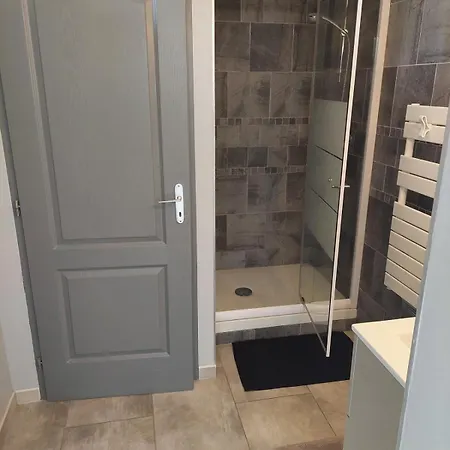 Nice And Modern Villa In Cassis Апартаменты Каси