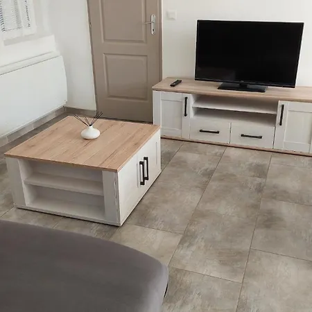 Nice And Modern Villa In Cassis